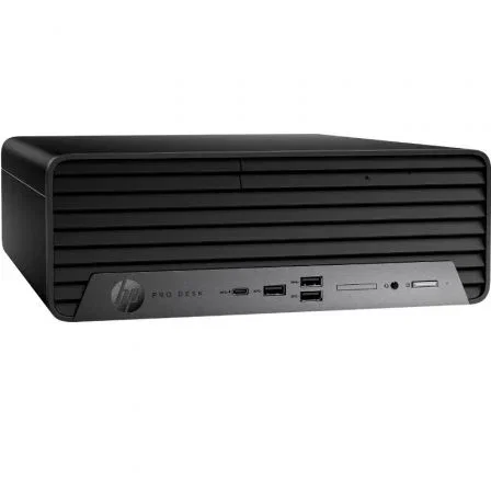 HP Pro SFF 400 G9 Intel Core i5-14500 16GB 512GB SSD Win11 Pro Negro HP Pro SFF 400 G9 Intel Core i5-14500 16GB 512GB SSD Win11 Pro Negro